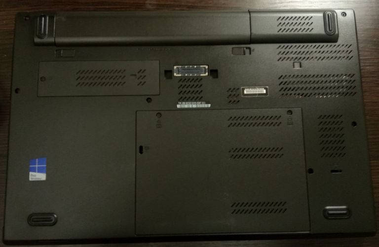 Lenovo T540p IntelCorei7-4710MQ  10/450GB Код:null. Изображение 4