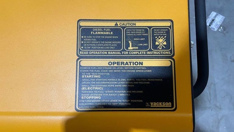 Vackson kde6700t Код:01-200778824. Изображение 8