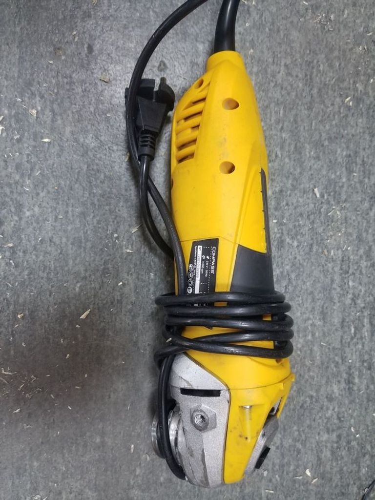 Оголошення Compass AG55-1 Б/У