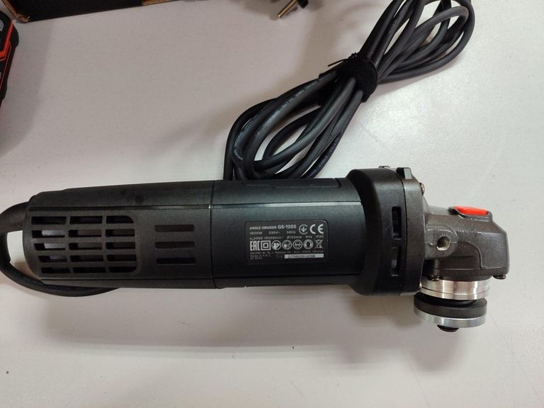 Купити Dnipro-M gs-120s Б/У