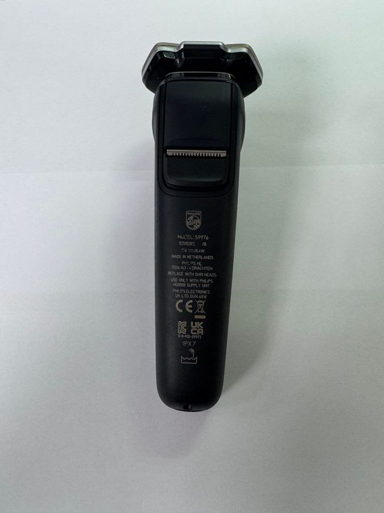 Оголошення Philips s9976 Б/У