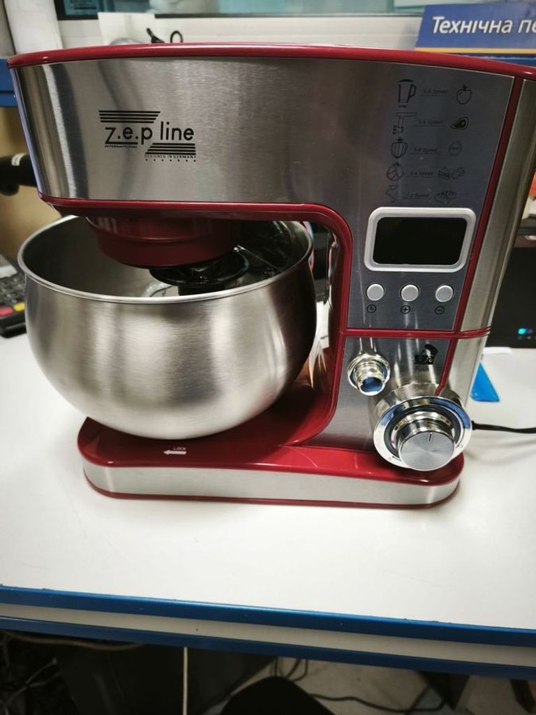 Купити Zepline zp-135 Б/У