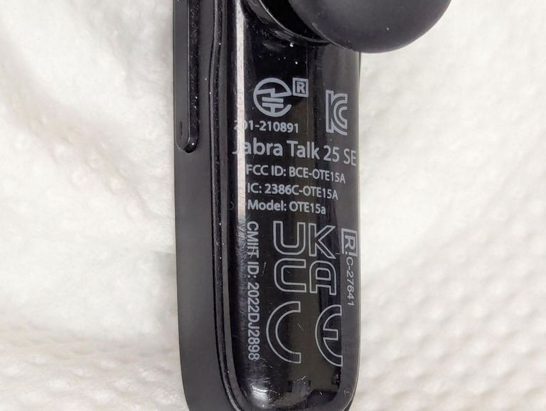 Дешиво Jabra Talk 25 SE (100-92310901) с ломбарда