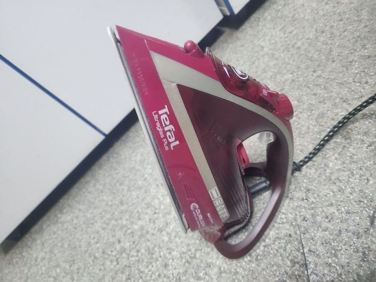 Оголошення Tefal ultragliss plus fv6820 Б/У