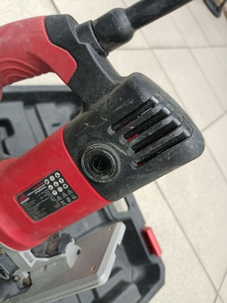 Объявление Vitals Ef 6060NYab Б/У