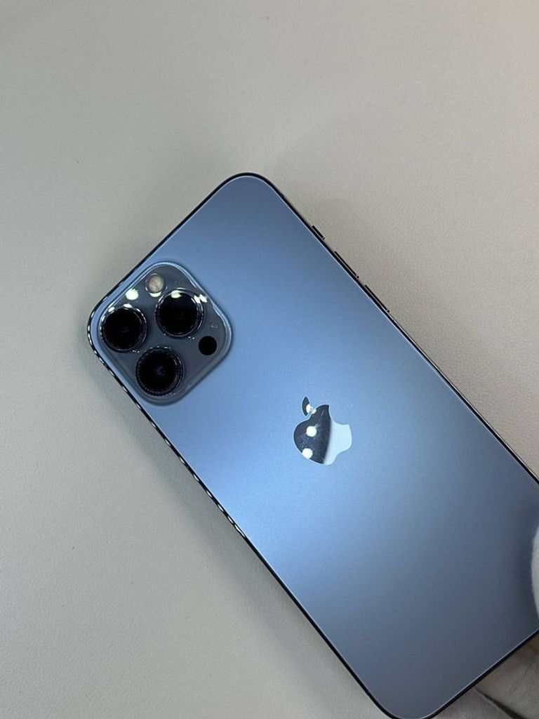 Apple iphone 13 pro max 128gb Код:01-200787581. Зображення 9