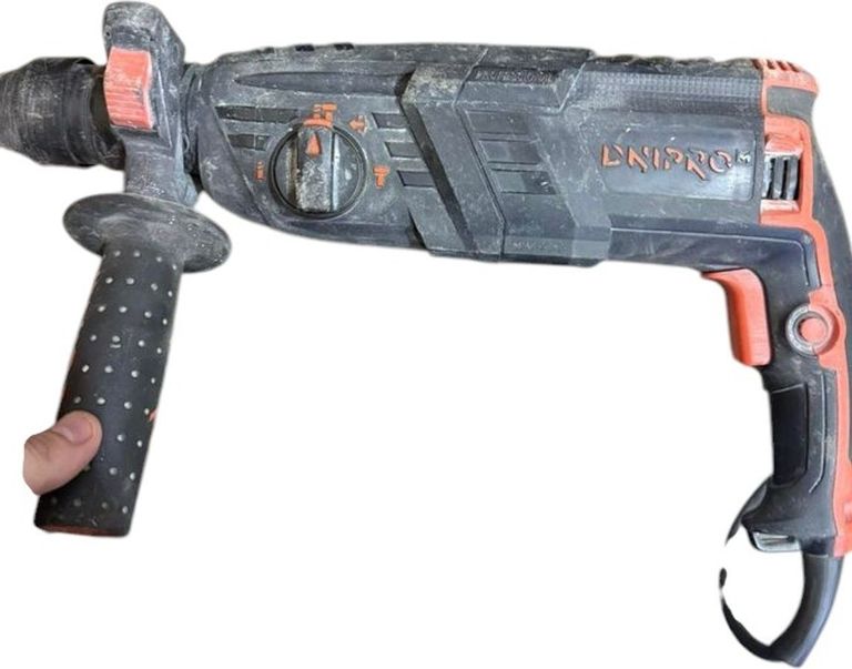 Купити Dnipro-m RH-100Q (19776000) Б/У