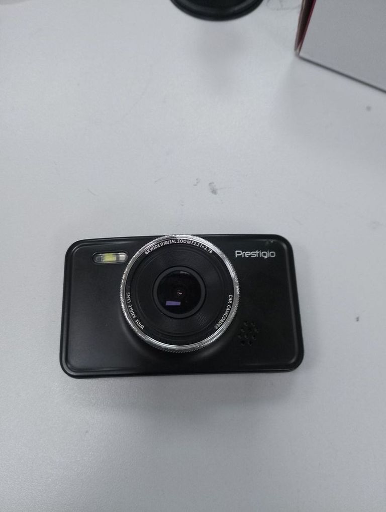 Prestigio roadrunner 526 Код:01-200788205. Изображение 5