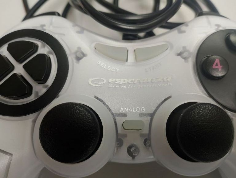 Объявление Esperanza fighter pc Б/У