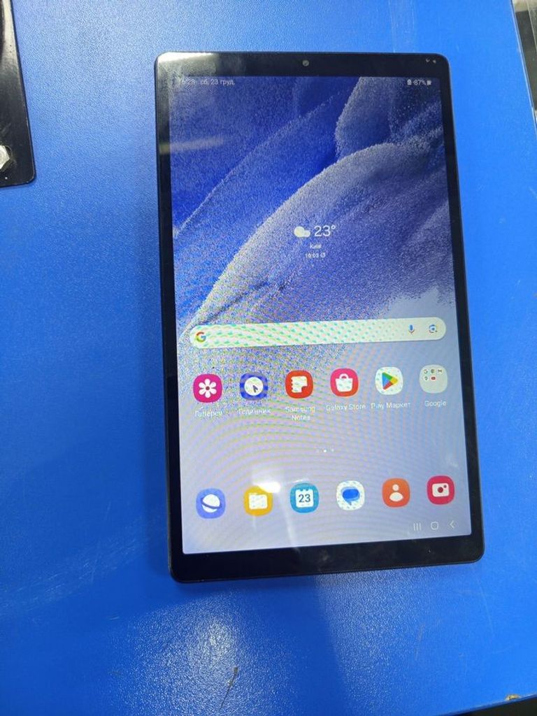 Купити Samsung galaxy tab a7 lite 4/64gb Б/У