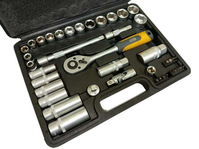 Распродажа Сила 40+, продавец Техноскарб