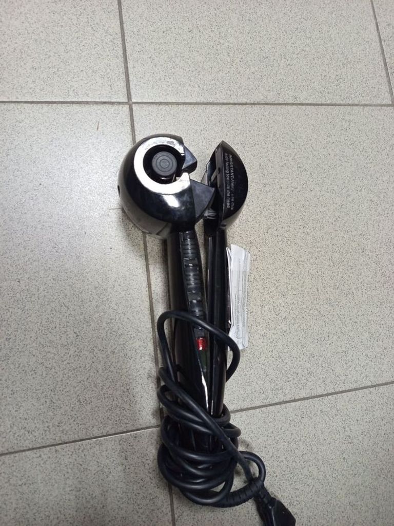 Купить Babyliss bab2665u Б/У