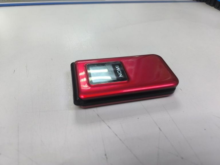 Nomi i2420 Red Код:01-200789139. Изображение 8