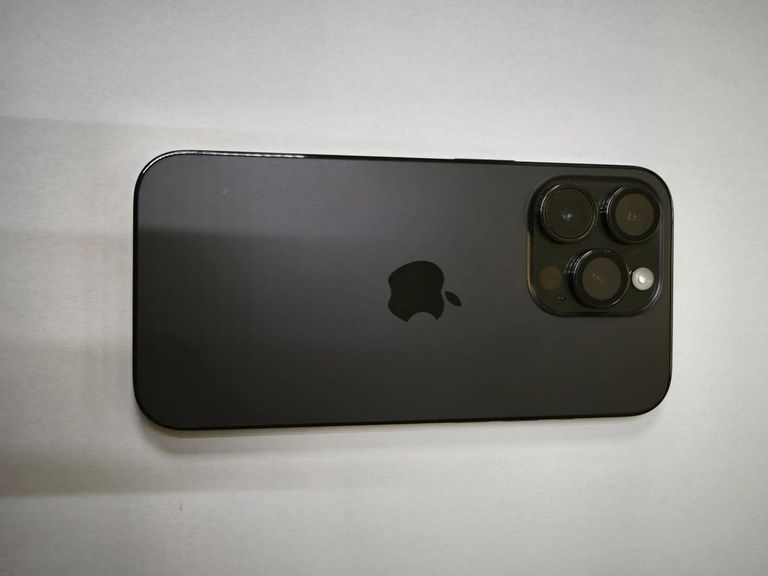 Apple iPhone 14 Pro 128GB Space Black (MPXV3) Код:01-200789395. Изображение 10
