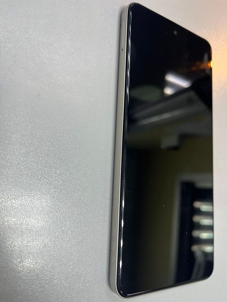 Poco C65 8/256GB Blue Код:01-200789642. Изображение 5