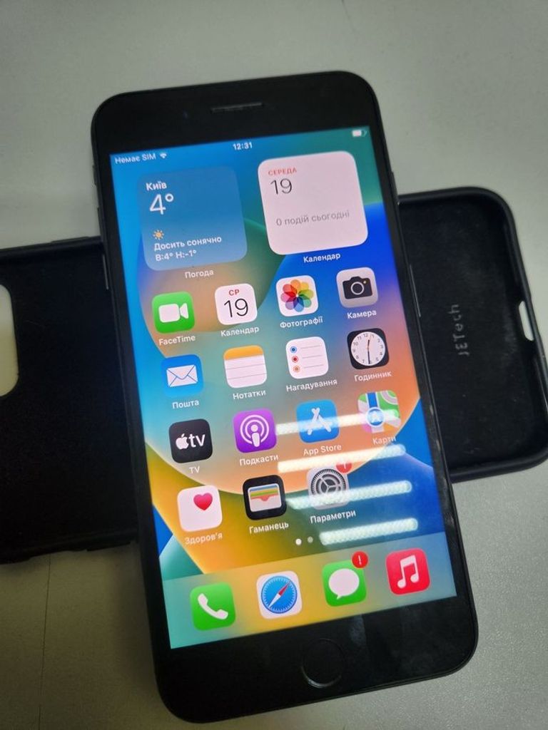 Apple iphone 8 plus 64gb Код:01-200790058. Изображение 5