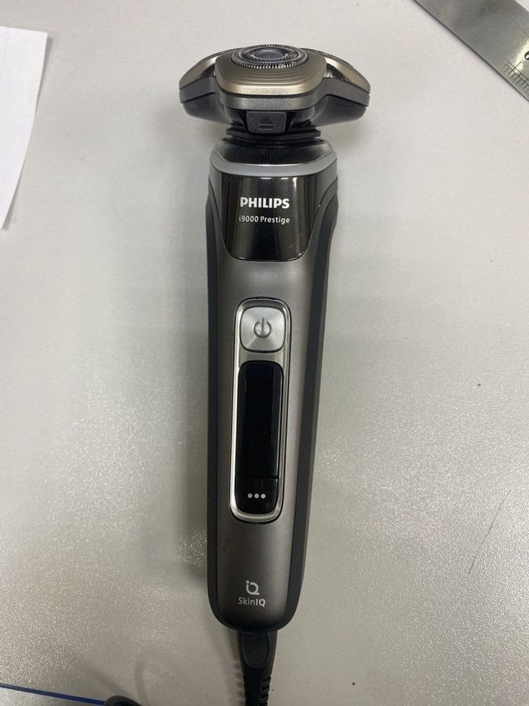 Дешево Philips series i9000 prestige xp9207 з ломбарду