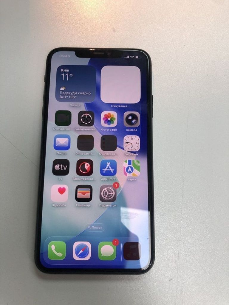 Распродажа Apple iphone 11 pro max 256gb, продавец Техноскарб