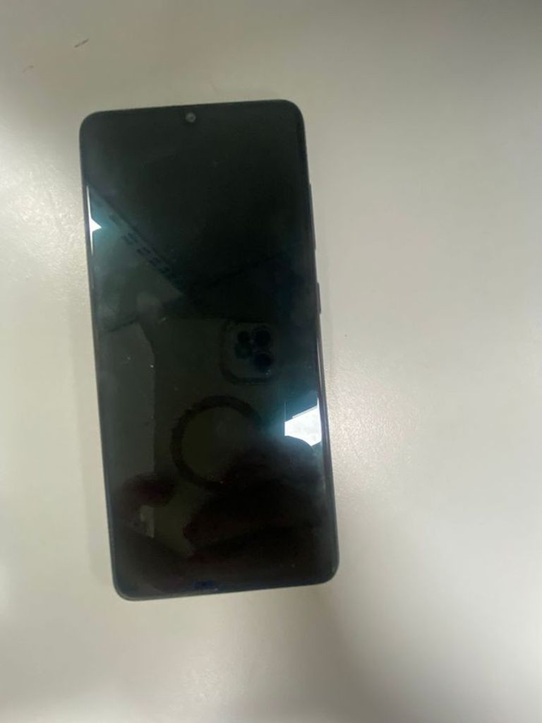 Объявление Samsung a415f galaxy a41 4/64gb Б/У