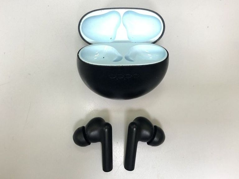 Купить Oppo enco buds2 Б/У