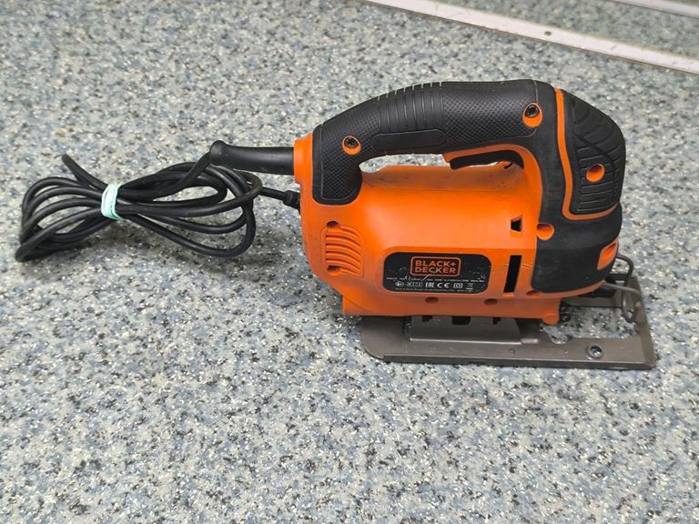 Розпродаж Black&Decker ks901pek, продавець Техноскарб