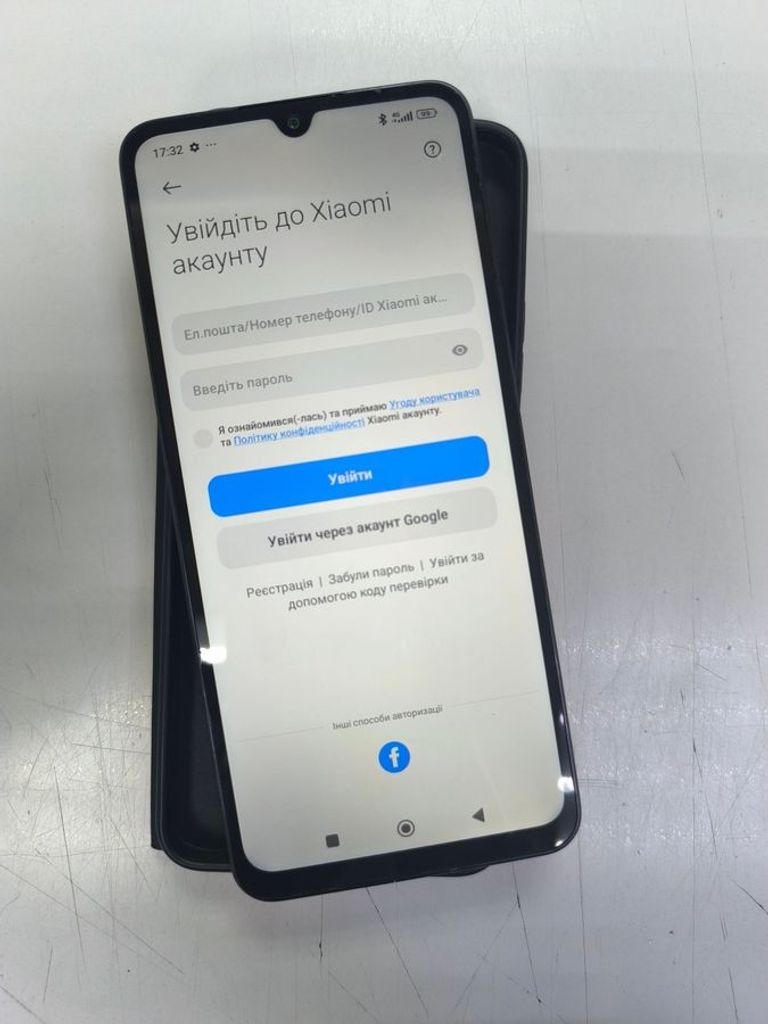 Xiaomi Redmi 14C 4/128GB Midnight Black Код:01-200790955. Зображення 5