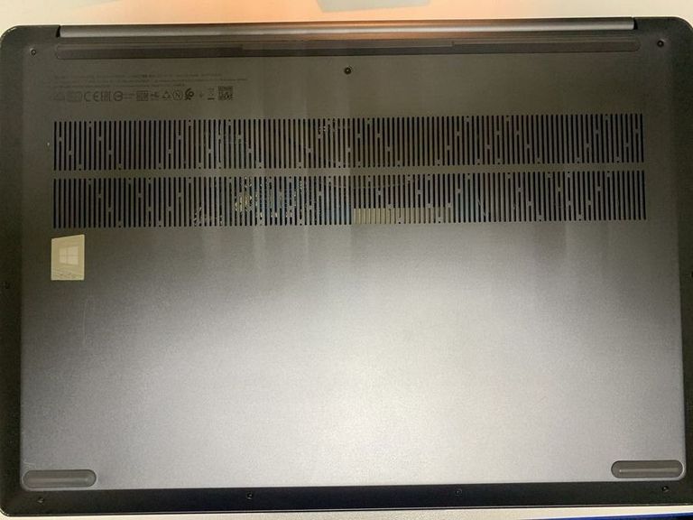 Lenovo 16/ryzen 7 5800h ddr4/16gb ddr4/hdd *відсутній/ssd 1000 gb/*інтегрована Код:01-200789367. Изображение 7