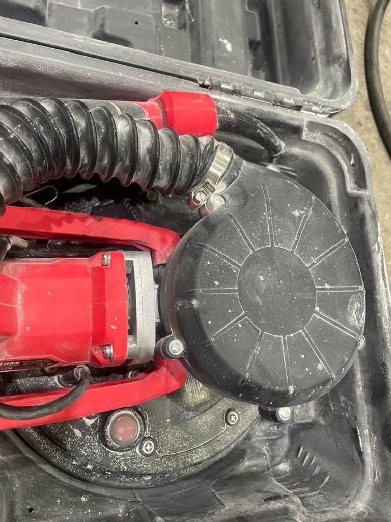 Stark dws-801 + жираф + набір Код:01-200794049. Изображение 6