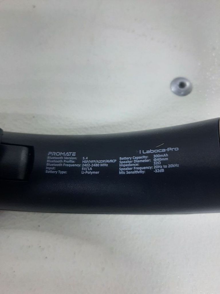 Promate laboca-pro Код:01-200794874. Изображение 9