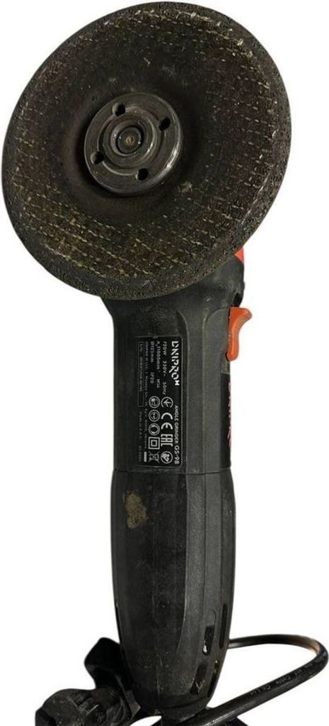 Оголошення Dnipro-m GS-98 (80588000) Б/У