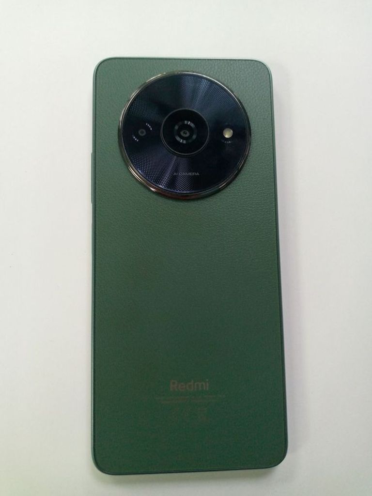 Купити Xiaomi redmi a3 3/64gb Б/У