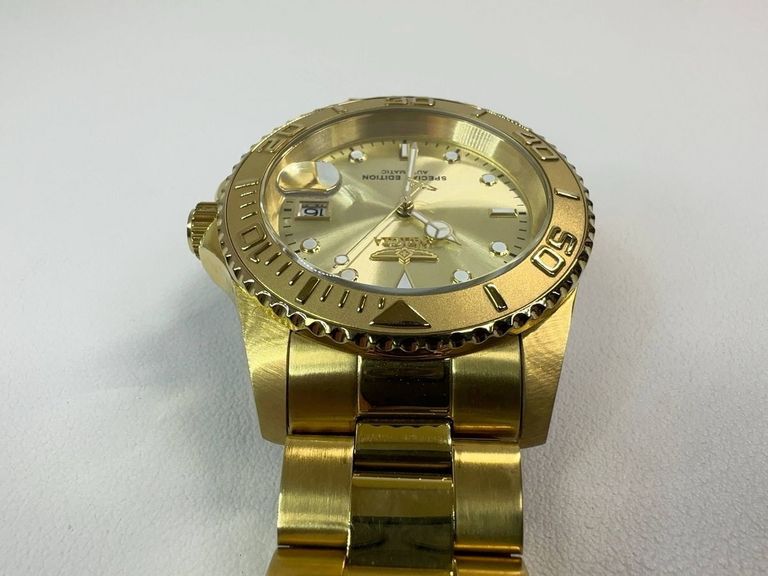 Invicta pro diver 30602 special edition Код:01-200790726. Зображення 8