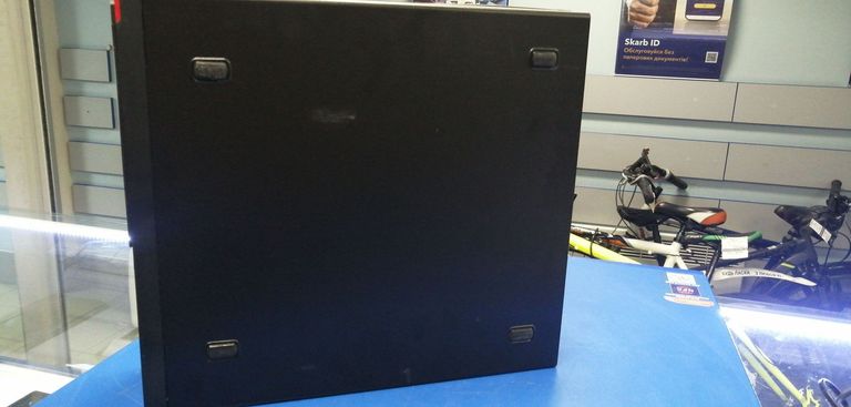 Розпродаж Пк intel core i5-4570/ram 8 gb/hdd відсутній/ssd 250 gb/nvidia 605 (geforce) 512 mb ddr3 64bit, продавець Техноскарб