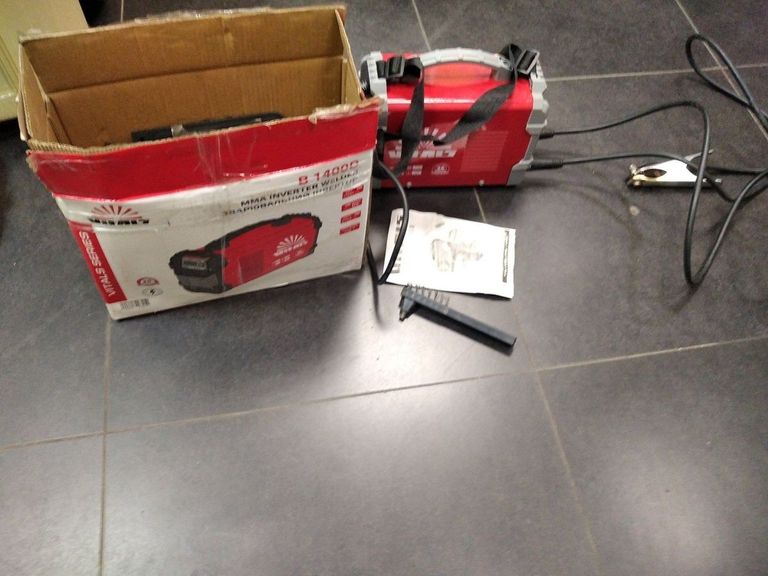 Оголошення Vitals base b 1400d + vitals master 2500 1+1 Б/У