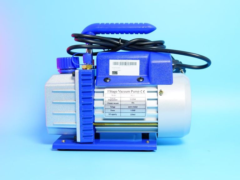 Купить Pump VP245/RS-1 Б/У