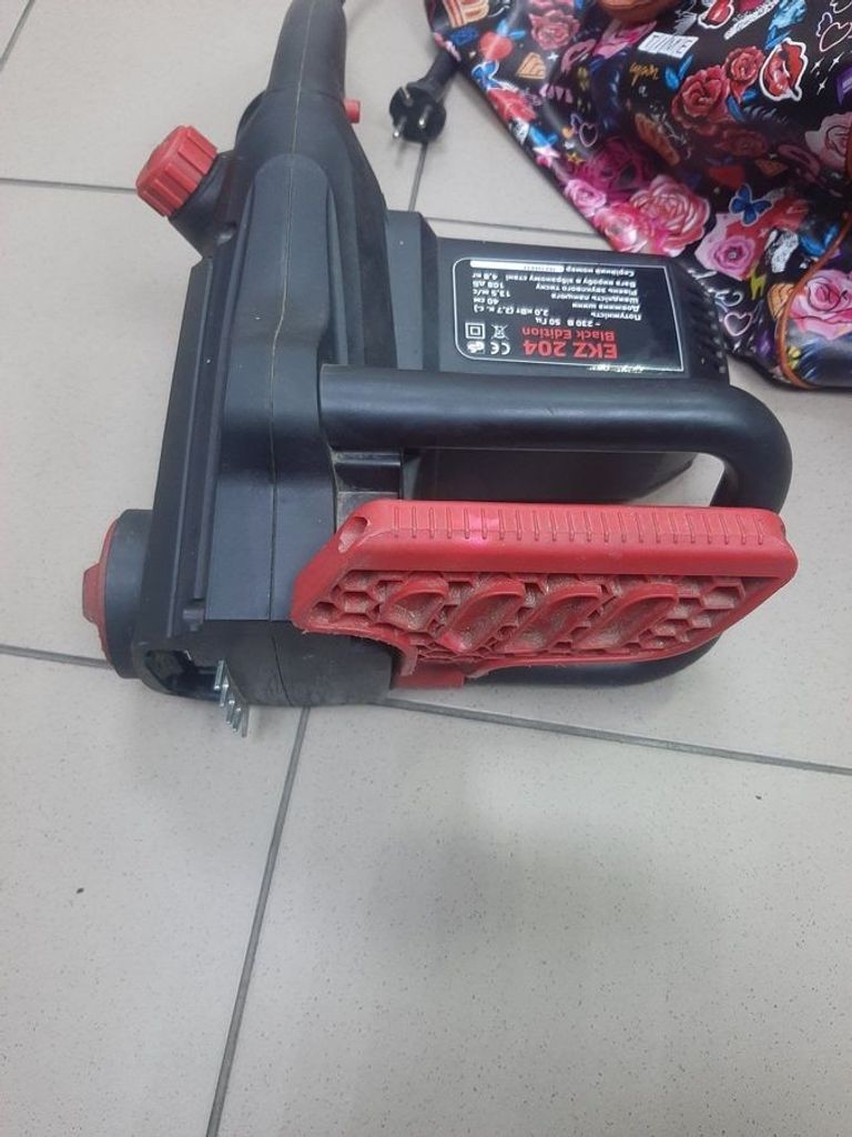 Розпродаж Vitals ekz 204 edition, продавець Техноскарб