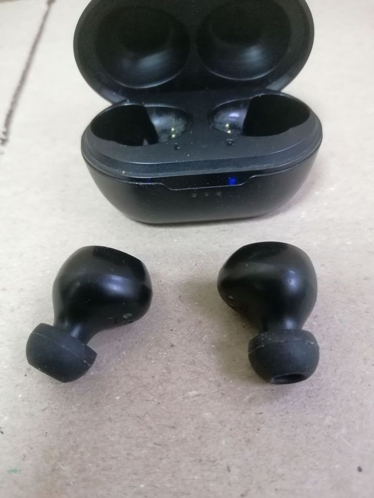 Объявление Jbl tune 115 tws Б/У