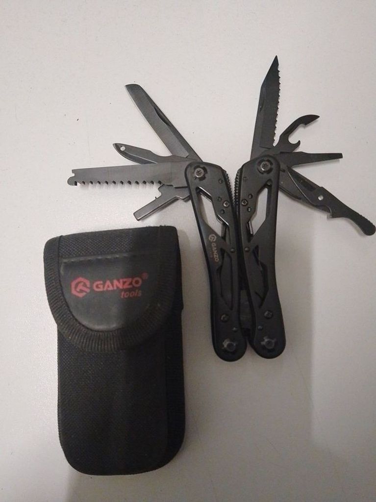 Ganzo G202B Код:01-200795751. Изображение 5