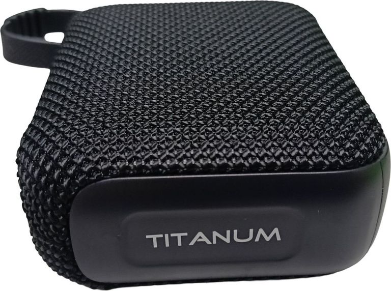 Оголошення Titanum spk096bt (3шт) Б/У
