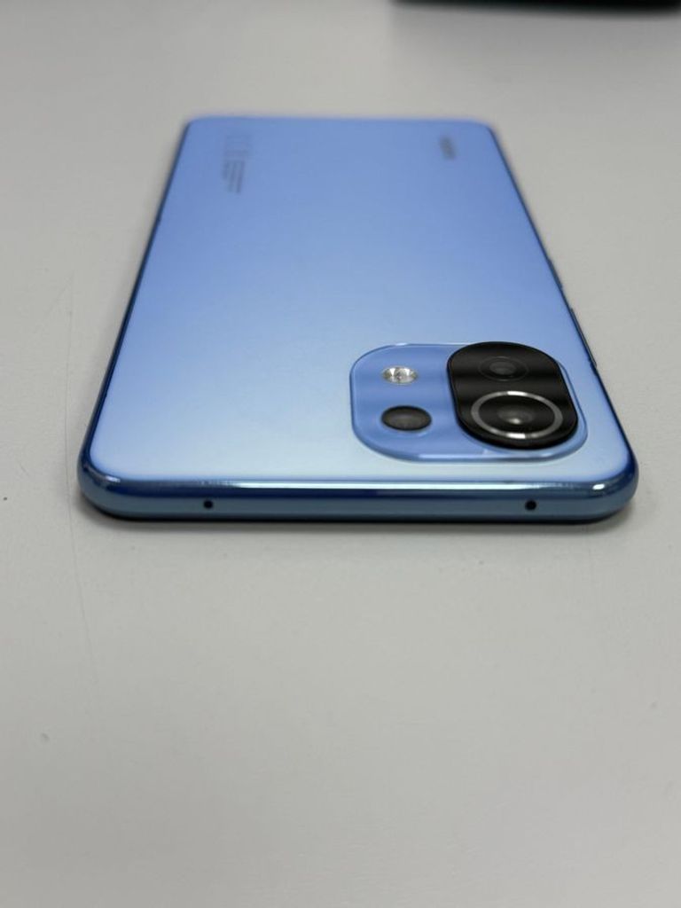 Xiaomi mi-11 lite 6/64gb Код:01-200794089. Изображение 5