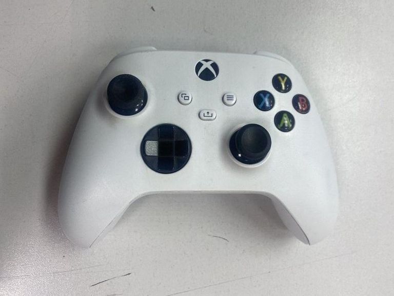 Купити Microsoft xbox series x s wireless controller Б/У