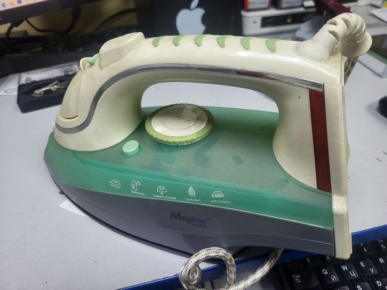 Дешево Magitec mt-7841 з ломбарду