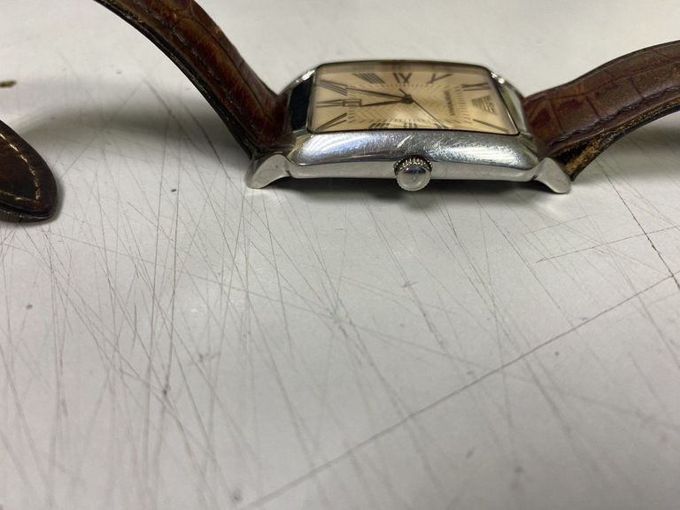 Розпродаж Emporio Armani ar0426, продавець Техноскарб