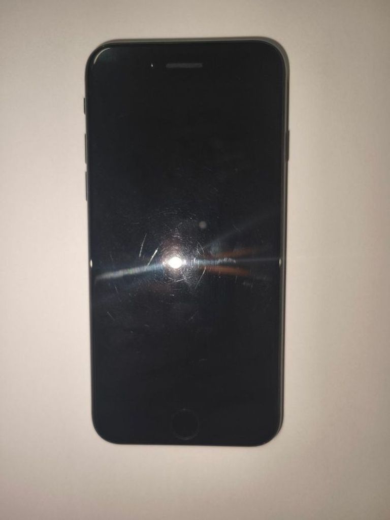 Apple iPhone SE 2020 64GB Black Slim Box (MHGP3) Код:01-200796716. Зображення 9