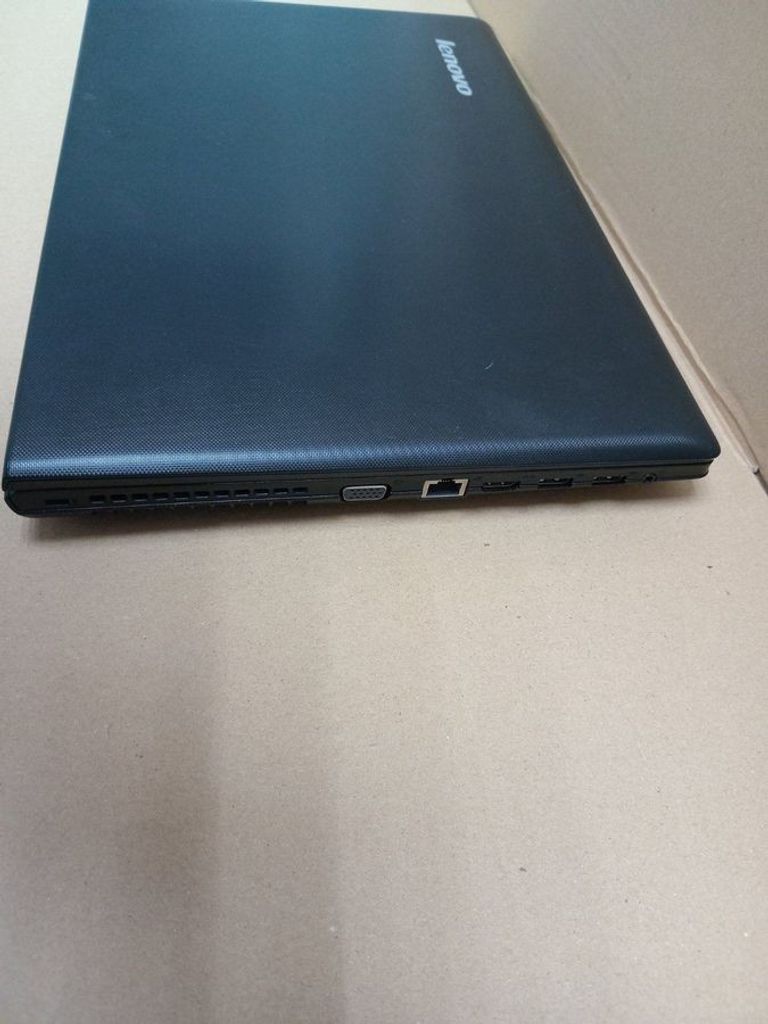 Lenovo 13/e1 2100 ddr3/4gb ddr3/hdd 500 gb/ssd *відсутній/*інтегрована Код:01-200796604. Зображення 10