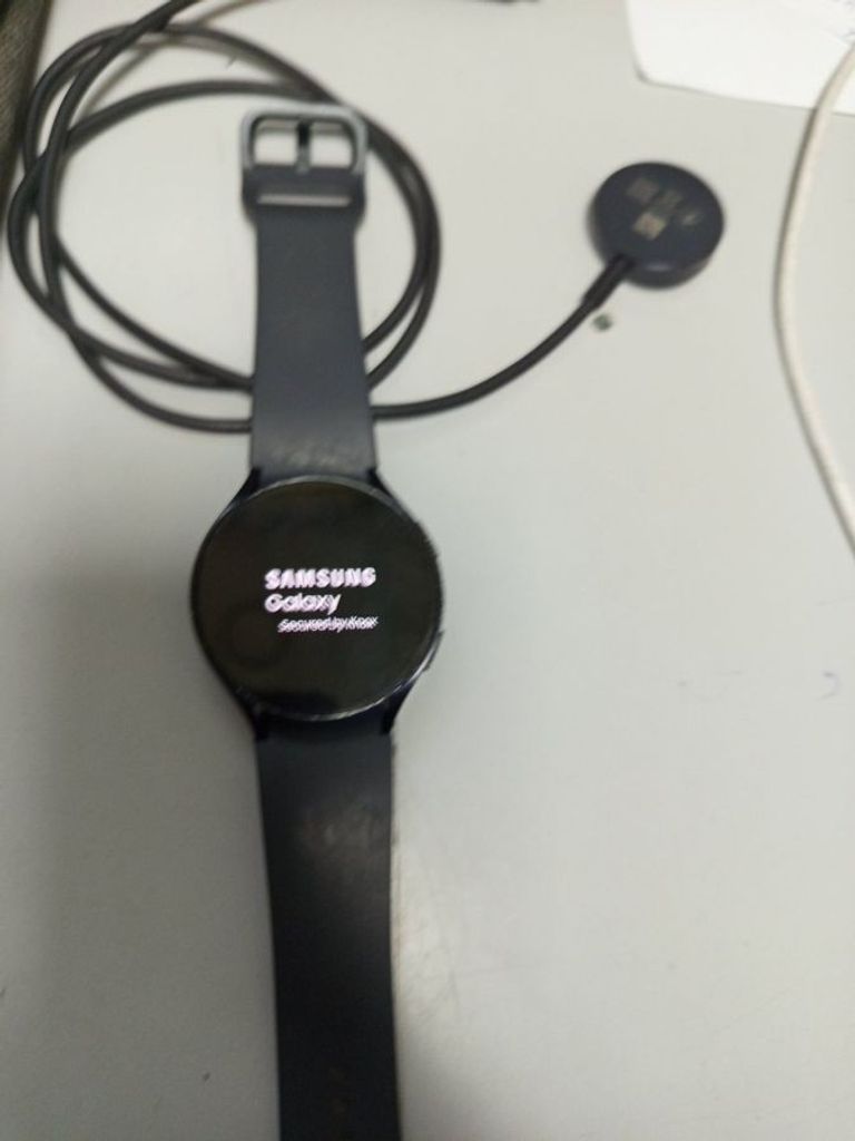 Дешево Samsung galaxy watch6 44mm з ломбарду