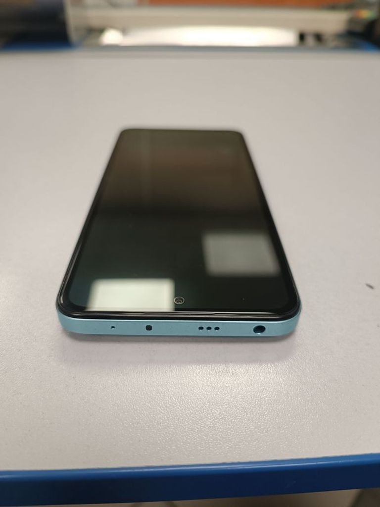 Xiaomi Redmi Note 14 8/256GB Ocean Blue Код:01-200796785. Зображення 11