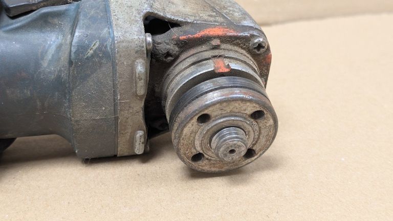 Дешево Сталь КШМ 8-125 з ломбарду