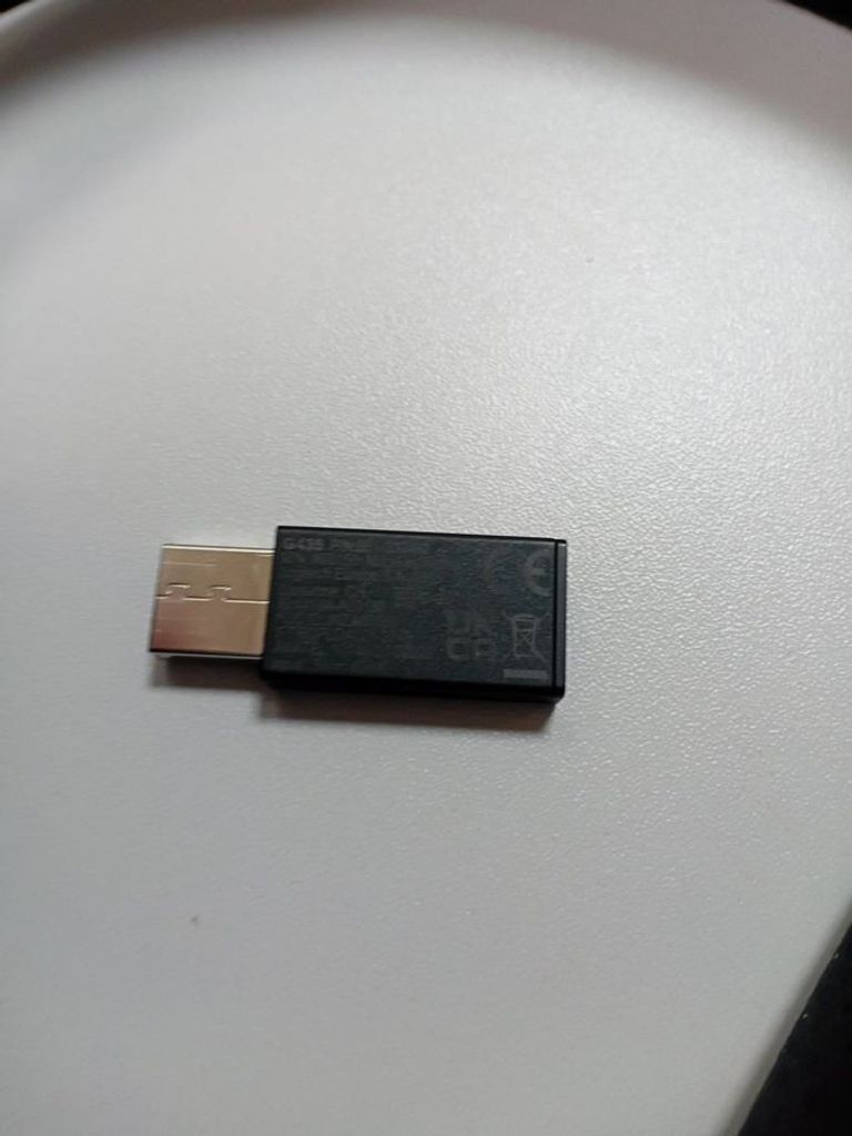 Объявление Logitech g435 Б/У