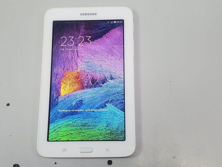 Купить Samsung galaxy tab 3 lite 7.0 8gb Б/У